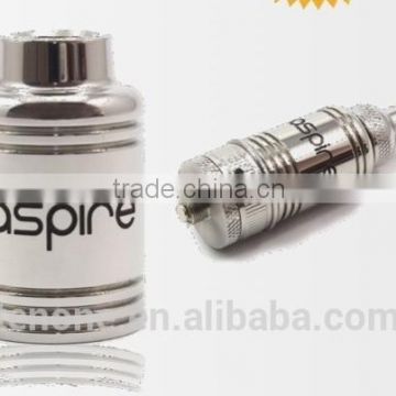 Stock offer 2014 Newest Genuine Aspire Nautilus Replacement Stainless Steel Tank replacement Hot selling