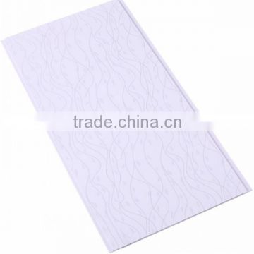 Hot sale PVC panel made in zhejiang