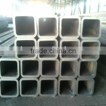 135*135 construction square steel tubing