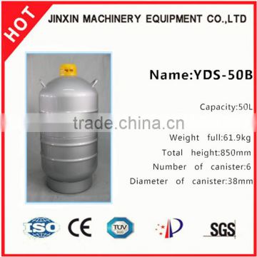 JX portable liquid nitrogen tank suppliers