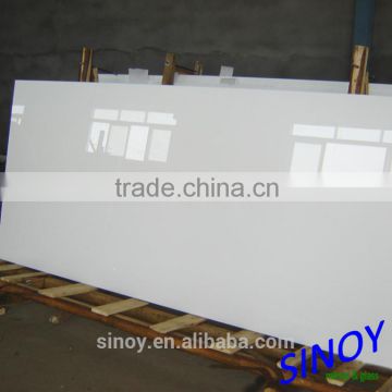 China Hot ! 1830mm*2440mm 2134mm*3300mmBack Painted Glass With Double Coated Paint
