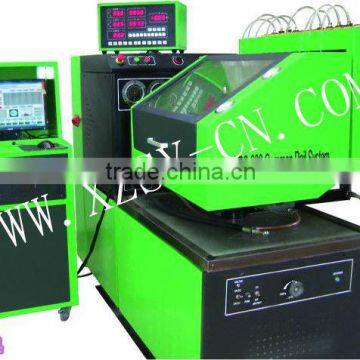multi-functional common rail system test bench---CRS-300-4