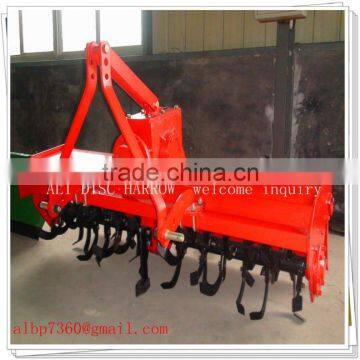 ALI DISC HARROW Rotary tiller for farm