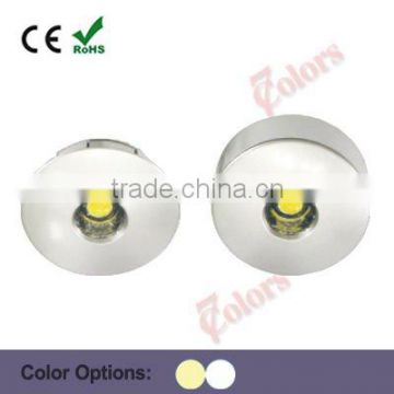 Small size 1w surface mount led down light(SC-A106A)