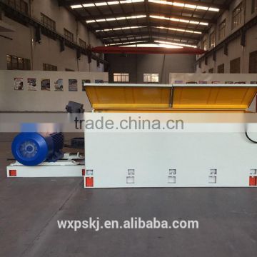 Easy operate low cost wire mesh welding making machine