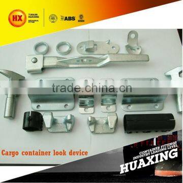 JBHX Factory Wholesale Container Lock Set Accessories