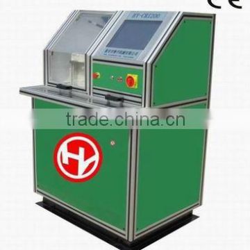 Made-in-China,Have data backup,High Pressure Common Rail Injector Test Bench