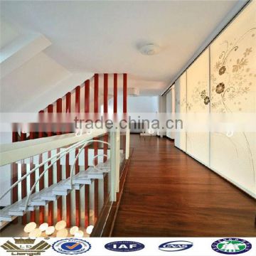 factory direct ac1 ac2 ac3 stair nosing for laminate floor