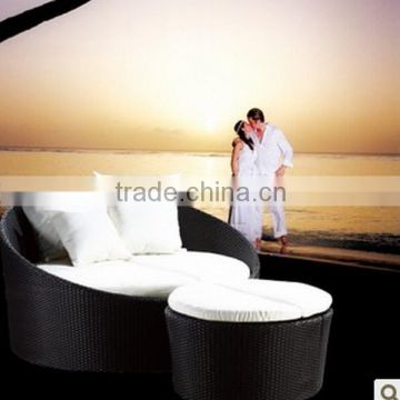 TZC-DB-011garden ridge outdoor furniture Of Hot Sale And High Quanlity fashional and comfortable outdoor daybe