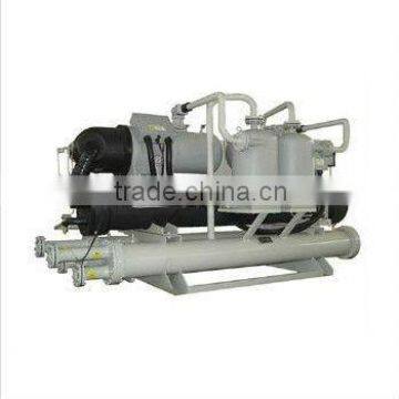 Dalen industrial water chiller manufacturer