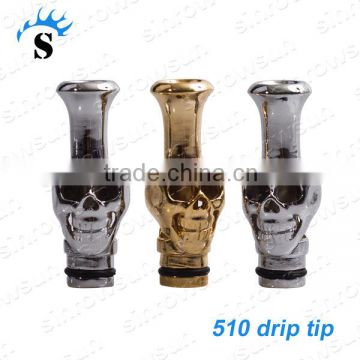 drip tip 510 drip tip Newest with different meterials