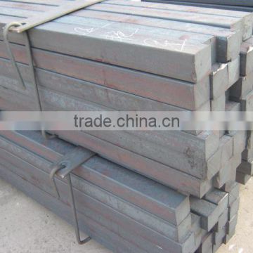 S45C S20C Hot Rolled Steel Square Bar