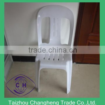 plastic outdoor new chair