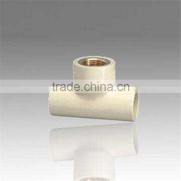 Eco-friendly wholesale pipe fittings professional factory