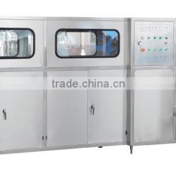 Barreled water washing-filling-capping machine(water production line)