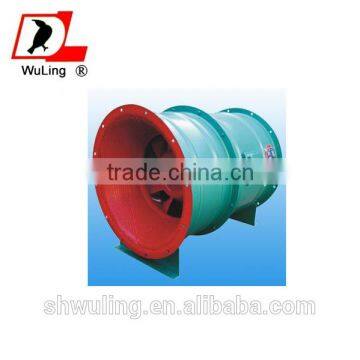 Hot sell Smoke Exhaust Axial Fan