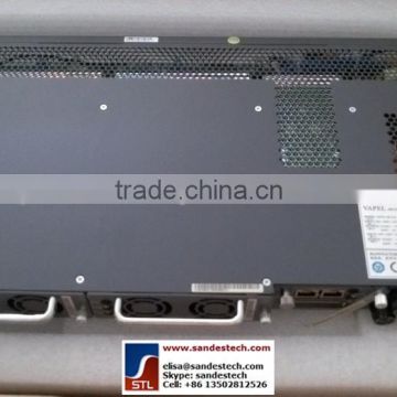 Huawei VAPEL EPS30-4815AF 30A DC Power in cabinet for Huawei ZTE Fiberhome OLT 2x15A recitifier module VAPEL GERM4815T