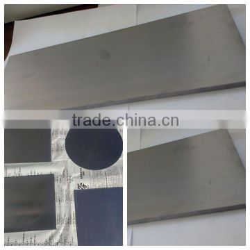 2014 hot sale best price high purity pure nickel sheet