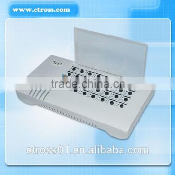 Wholesale SMB 32 SIM Bank wirh fiee SIM server for VoIP GSM Gateway GoIP