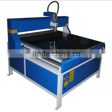 HG-1212 Factory directly on sale 2014 newest design cnc router machine mach 3 cnc