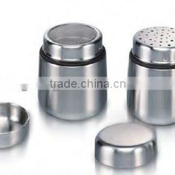 cheap round condiment metal can