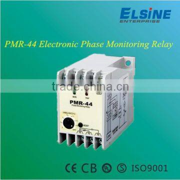 PMR-44 Electronic Phase Monitoring Relay