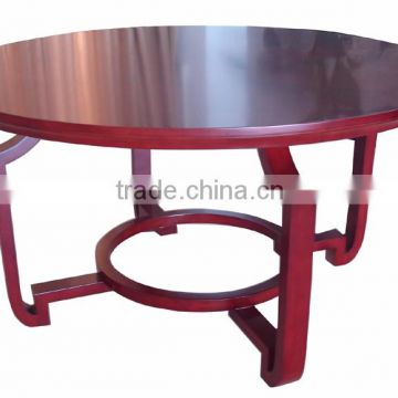 B-016 High Quality dining table luxury