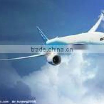 PayPal logistics to NewBest Express,Air Cargo,from shenzhen to Russia(R) Zealand by EMS DHL