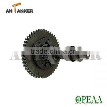 Replacement Generator Engine Parts Camshaft in valve train For GX120