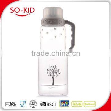 Factory Supply plastic bottle sport