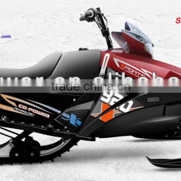 New 320CC snowmobile snow scooter (Direct factory)