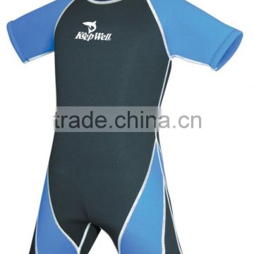 5mm Wetsuit Shorty (WS-041)