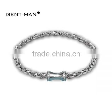 Hotsale high quality stainless steel men's necklace chain