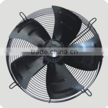 YWF 4E-400mm series Out-rotor Axial Fan