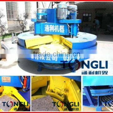 terrazzo thin polishing machine