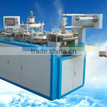 450D Thermoforming Machine