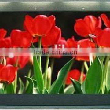low weight smd 3528 full color p5 indoor led billboards
