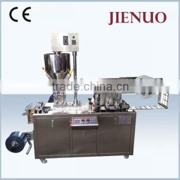 Mechanical Driven Type and General,Blister Packaging Machine Type small blister packing machine