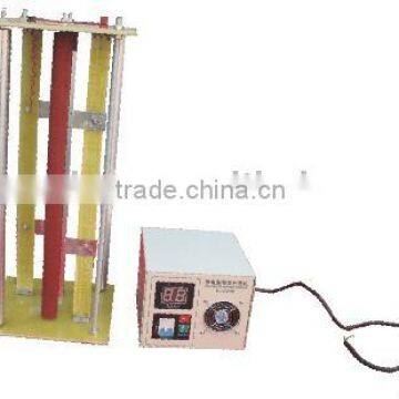 PE film corona treating machine