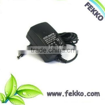 36W 9-24V universial laptop charger 10 years experiences