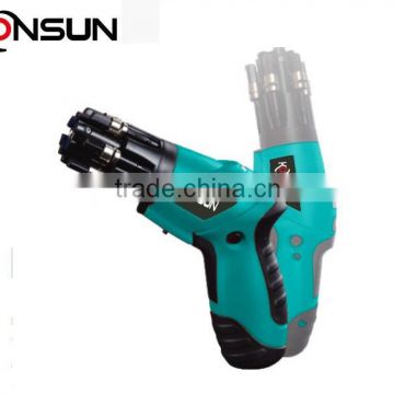 good design cordless screwdriver with competitive price(KX71006)