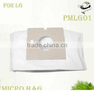 vacuum cleaner dust bag(PMLG01)