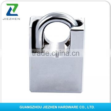 round square aluminum forend magnetic night latch deadbolt backset anti-theft rim european knob pad door handle master lock set