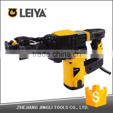 LEIYA 1200W 38mm hammer drill
