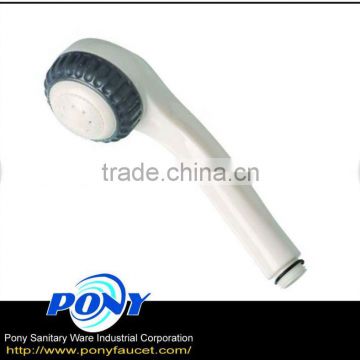 High quality Taiwan made Bathroom massage appliances bibcock faucet shower head
