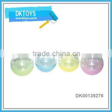 Promotional Toys Eggshell Plastic Egg Capsule