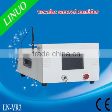 2015 laser spider vein removal machine ,laser vein removal