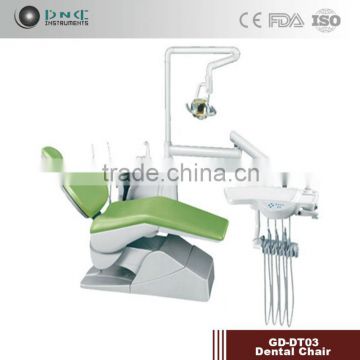 new products dental equipments with dental material