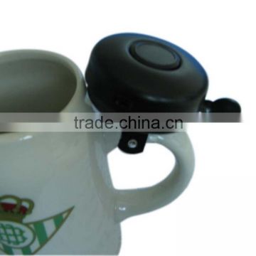 Featured collection! beer cup' s bike bell bicycle bell