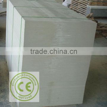 Wholesale Building Materials WPC Construction Board Manufactures